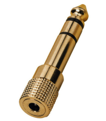 Overgangsstykke - HA-37G MONACOR