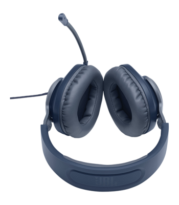  BLÅ - GAMING HEADSET