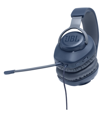  BLÅ - GAMING HEADSET