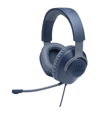  BLÅ - GAMING HEADSET