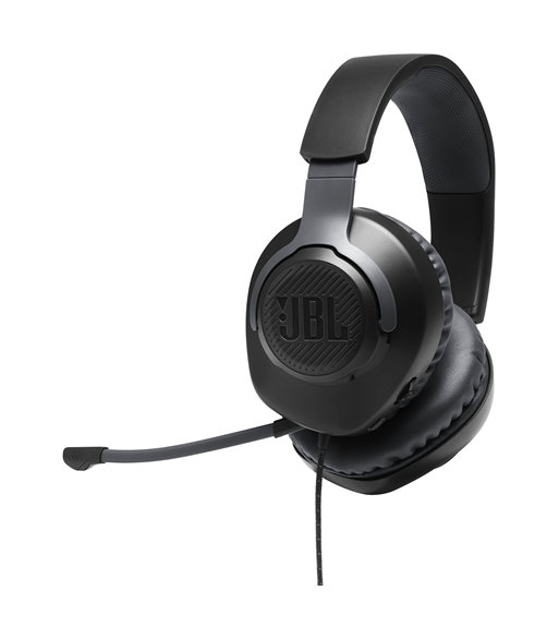 JBL QUANTUM 100 JBL QUANTUM 100