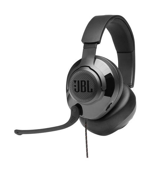JBL QUANTUM 200 JBL QUANTUM 200