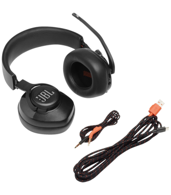 JBL QUANTUM 400