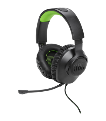 JBL QUANTUM 100X KONSOL