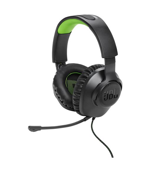 JBL QUANTUM 100X KONSOL JBL QUANTUM 100X KONSOL