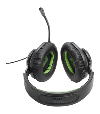  GRØN - HEADSET