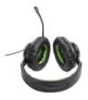  GRØN - HEADSET