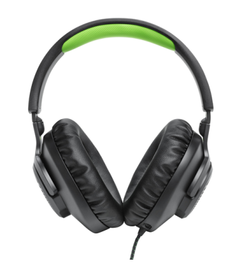  GRØN - HEADSET