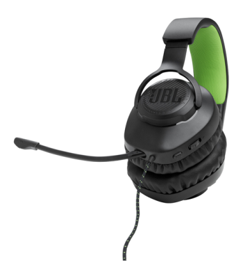  GRØN - HEADSET