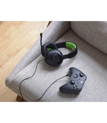  GRØN - HEADSET