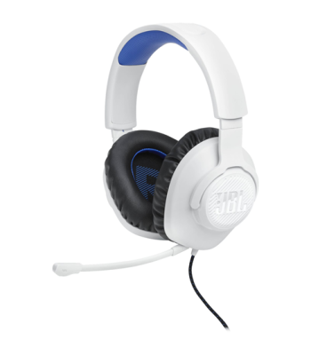 JBL QUANTUM 100P KONSIL