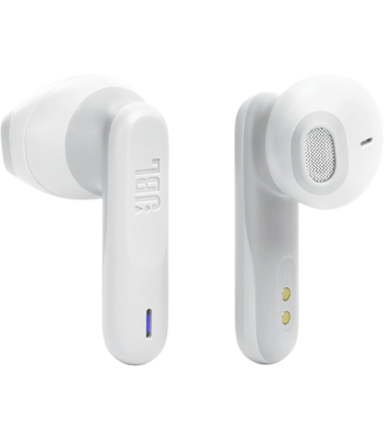  hvid Trådløse in-Ear øretelefoner