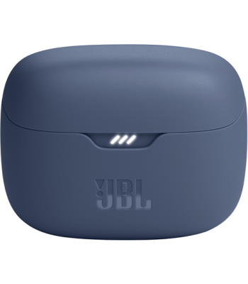  BLÅ - TRÅDLØSE IN-EAR ØRETELEFONER