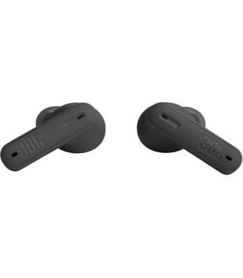  SORT - TRÅDLØSE IN-EAR ØRETELEFONER