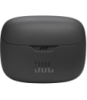  SORT - TRÅDLØSE IN-EAR ØRETELEFONER