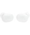  HVID - TRÅDLØSE IN-EAR ØRETELEFONER