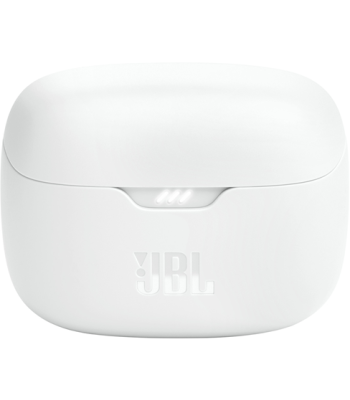  HVID - TRÅDLØSE IN-EAR ØRETELEFONER