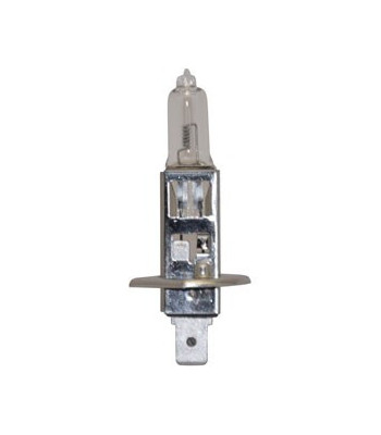 Philips Halogen pære - H1 UV Block 24V/70W