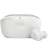  HVID - TRÅDLØSE IN-EAR ØRETELEFONER