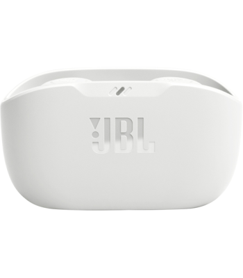  HVID - TRÅDLØSE IN-EAR ØRETELEFONER