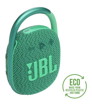 JBL CLIP 4 ECO