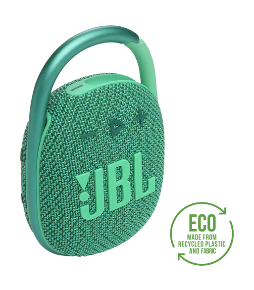 JBL CLIP 4 ECO JBL CLIP 4 ECO