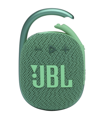  GRØN - BLUETOOTH HØJTTALER