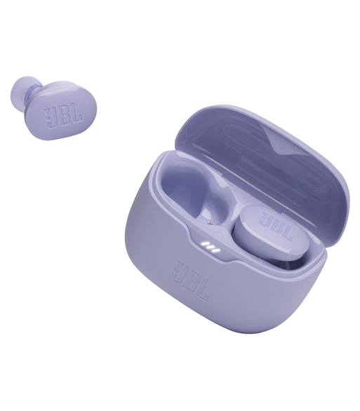 JBL TUNE BUDS JBL TUNE BUDS