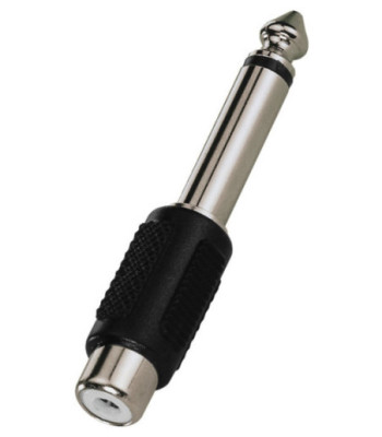Jackadapter - NTA-175 MONACOR