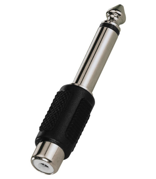 Jackadapter - NTA-175 MONACOR Jackadapter - NTA-175 MONACOR