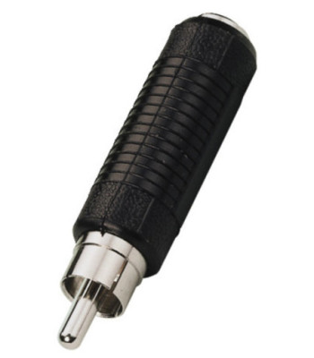 Jackadapter - NTA-176 MONACOR