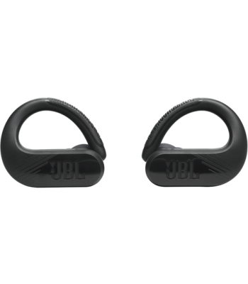JBL ENDURANCE PEAK 3 - SORT - TRÅDLØSE SPOTS-ØRETELEFONER