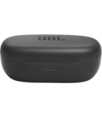 JBL ENDURANCE PEAK 3 - SORT - TRÅDLØSE SPOTS-ØRETELEFONER