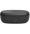 JBL ENDURANCE PEAK 3 - SORT - TRÅDLØSE SPOTS-ØRETELEFONER