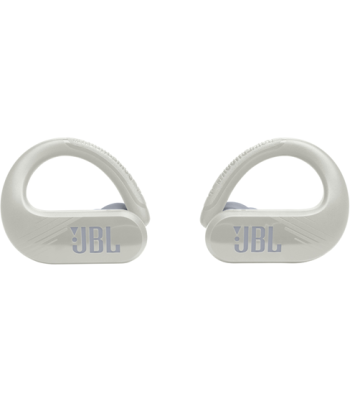 JBL ENDURANCE PEAK 3 - HVID - TRÅDLØSE SPOTS-ØRETELEFONER