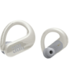 JBL ENDURANCE PEAK 3 - HVID - TRÅDLØSE SPOTS-ØRETELEFONER