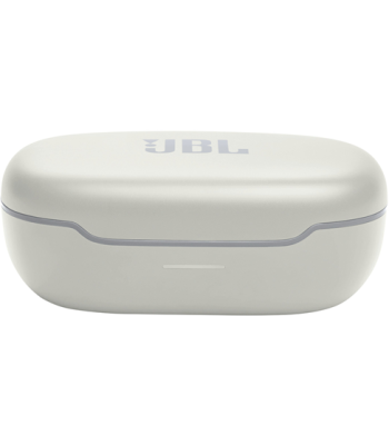 JBL ENDURANCE PEAK 3 - HVID - TRÅDLØSE SPOTS-ØRETELEFONER