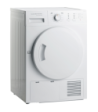 SCANDOMESTIC TRK 1020 W - KONDENSTØRRETUMBLER