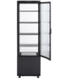SCANDOMESTIC RTC 237 BE - DISPLAYKØLER