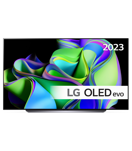 LG OLED83C3 - OLED Smart TV LG OLED83C3 - OLED Smart TV