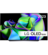 LG OLED83C3 - OLED Smart TV