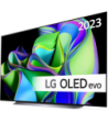 LG OLED83C3 - OLED Smart TV