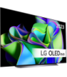 LG OLED83C3 - OLED Smart TV