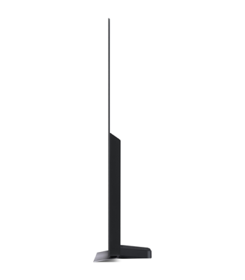 LG OLED83C3 - OLED Smart TV
