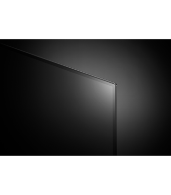 LG OLED83C3 - OLED Smart TV