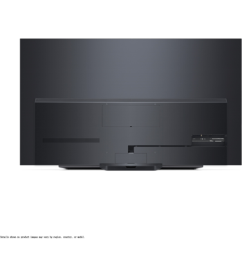 LG OLED83C3 - OLED Smart TV