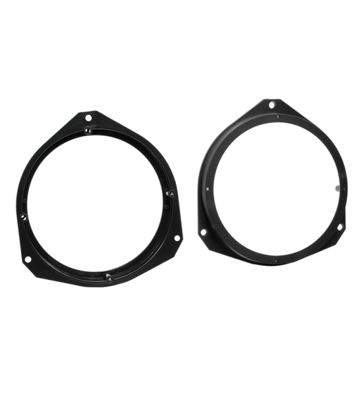 HØJTTALERRAMME OPEL DIVERSE FORDØR 165MM HØJTTALERRAMME OPEL DIVERSE FORDØR 165MM