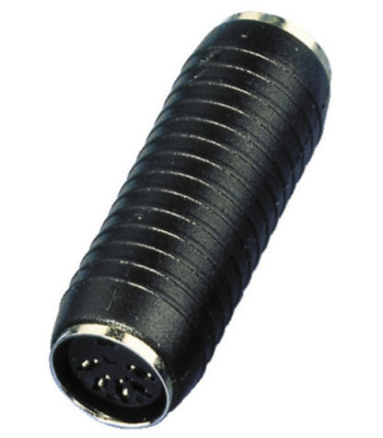 DIN-kobling - NTA-55 MONACOR