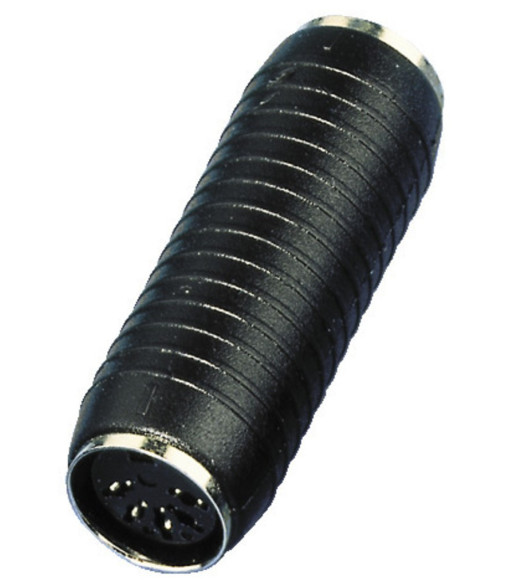 DIN-kobling - NTA-55 MONACOR DIN-kobling - NTA-55 MONACOR