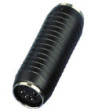 DIN-kobling - NTA-55 MONACOR